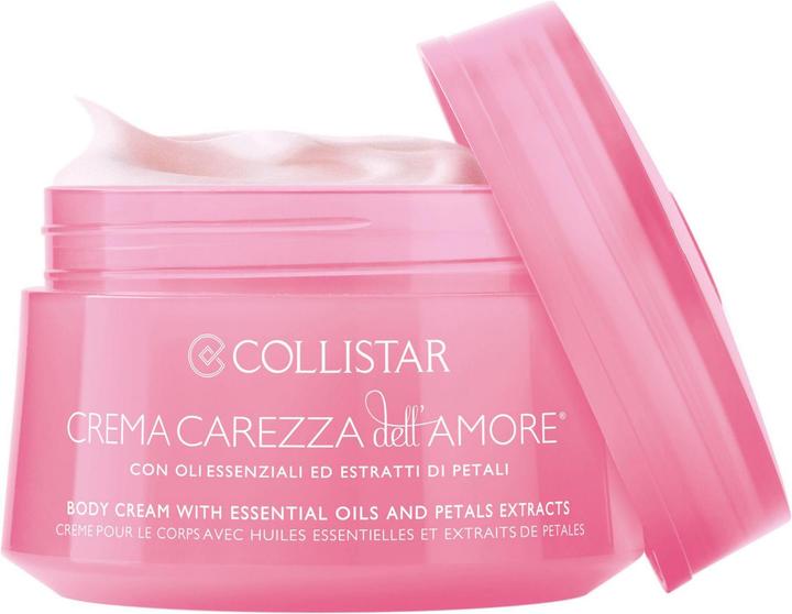 Collistar Body Cream Carezza dellAmore (Body cream, 200 ml)