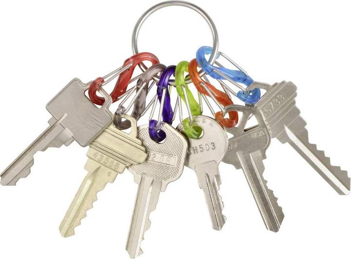 Image du produit Nite Ize KeyRing