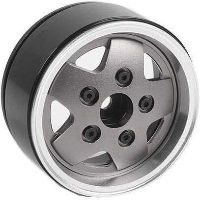 Rc4Wd Dome Spoked 1.9 Classic wheels