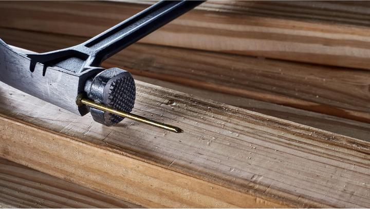 Image du produit DeWalt Marteau à griffes 624g (624 g)