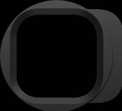 Actual product image PolarPro iPhone 15 - LiteChaser 13/14 Filter Adaptor