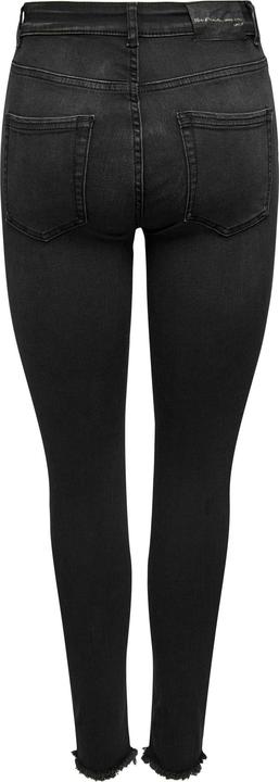 Produktbild Only ONLBLUSH HW Skinny Fit Jeans (XXS)