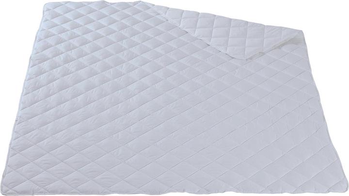 DOR Piumino leggero ALISMA CLASSIC (670 g, 160 x 210 cm)