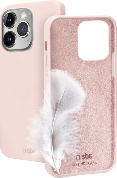 Actual product image SBS Cover (Apple iPhone 14 Pro)