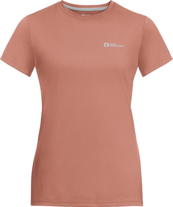 Jack Wolfskin Prelight Trail T W (L)