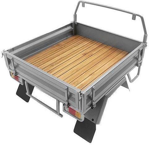 Image du produit Rc4Wd Kober Rear Bed Mud Flaps
