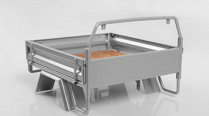 Image du produit Rc4Wd Kober Rear Bed Mud Flaps