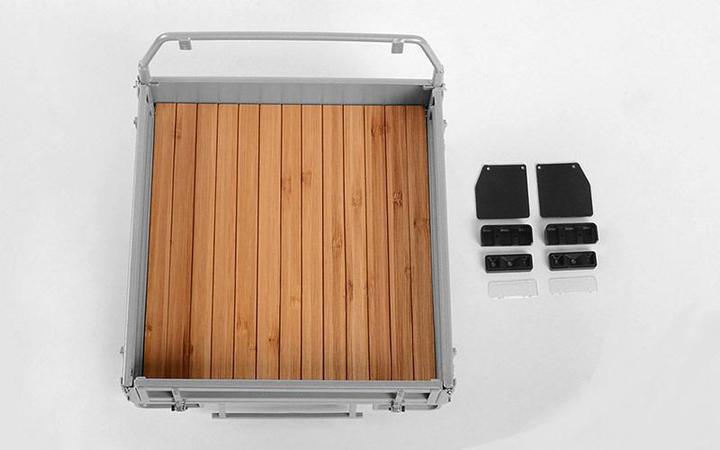 Image du produit Rc4Wd Kober Rear Bed Mud Flaps