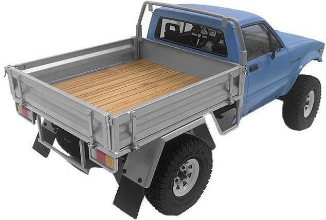 Image du produit Rc4Wd Kober Rear Bed Mud Flaps