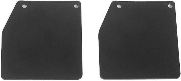 Image du produit Rc4Wd Kober Rear Bed Mud Flaps