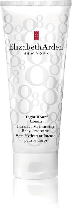Actual product image Elizabeth Arden Eight Hour Cream (Body cream, 200 ml)