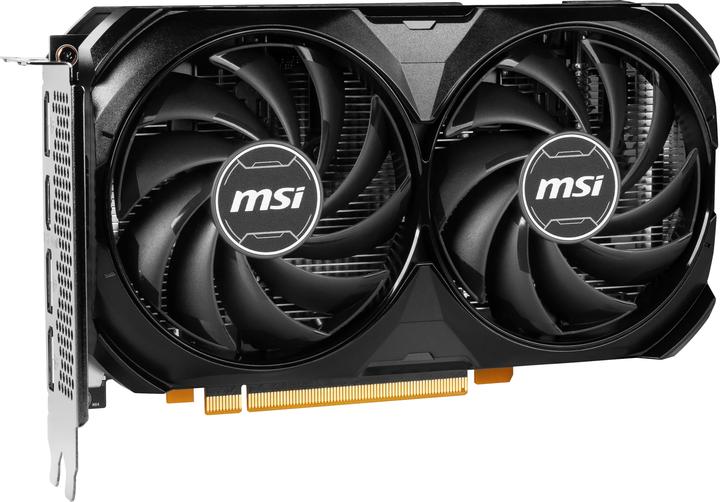 Image du produit MSI GeForce RTX 4060 VENTUS 2X 8G OC (8 Go)