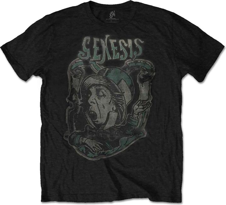 Produktbild Universal Textiles Mad Hatter 2 TShirt (L)