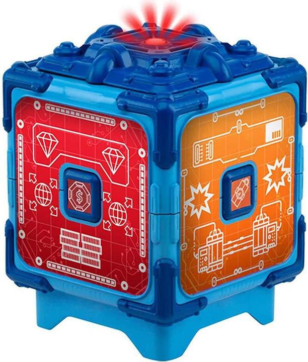 Produktbild Megableu Bank Alarm (Deutsch)