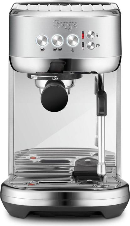 Produktbild Sage the Bambino Plus