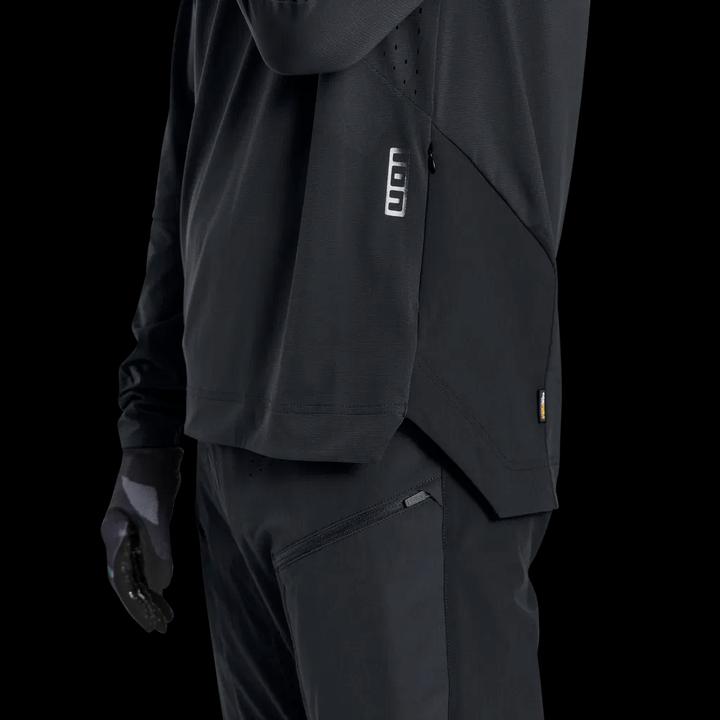 Actual product image ION Bike Pants Scrub Amp BAT (34)