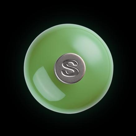 Actual product image Le Creuset Salt Mill (Salt)