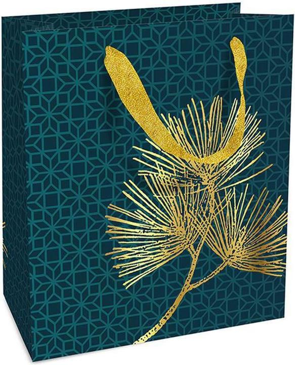 Image du produit Braun + Company Pochettes cadeaux 18 x 21 x 8 cm (Pochette cadeau, 1 x)