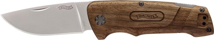 Actual product image Walther Knife BWK 2