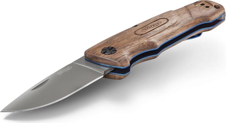 Actual product image Walther Knife BWK 2