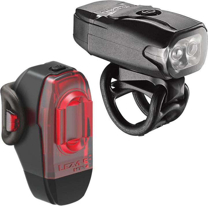 Produktbild Lezyne KTV Drive Pair (220 lm, 10 lm)