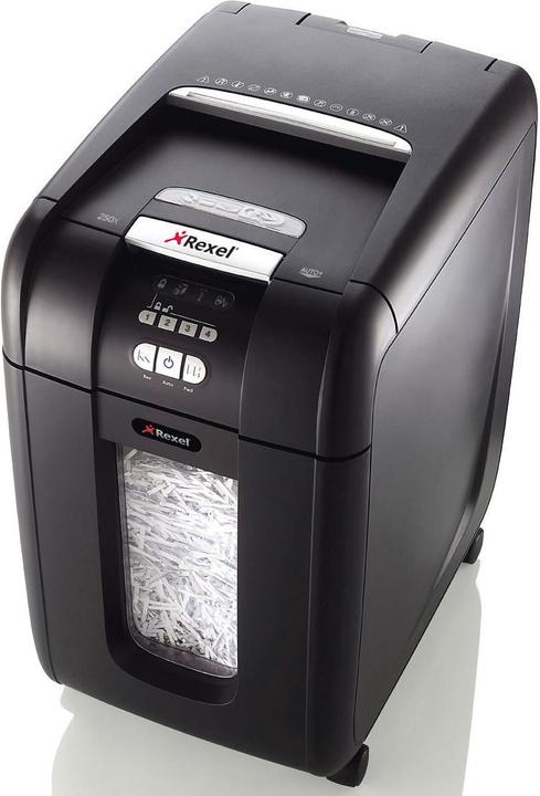Image du produit Rexel Déchiqueteuse 300X (Coupe de particules)