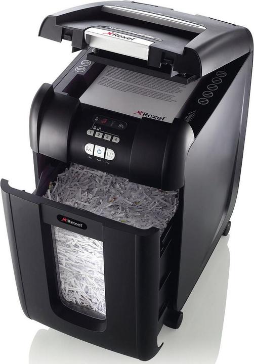 Image du produit Rexel Déchiqueteuse 300X (Coupe de particules)
