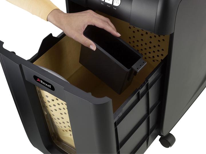 Image du produit Rexel Déchiqueteuse 300X (Coupe de particules)