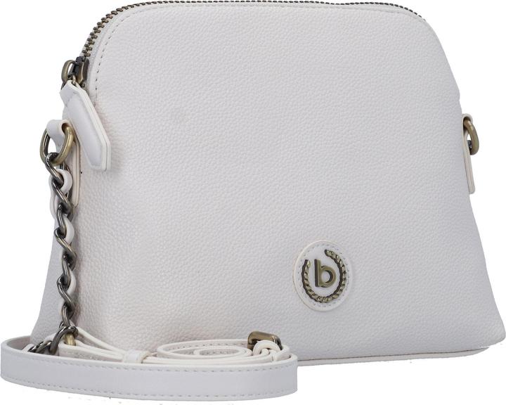 Image du produit Bugatti Passione Sac à bandoulière petit, weiss