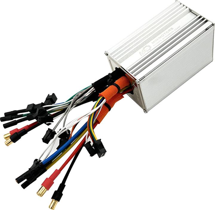 Image du produit Mini Motor Controller