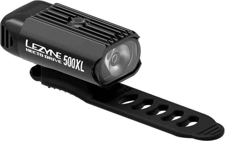 Immagine prodotto Lezyne Hecto Drive 500XL (500 lm, 500 lm)