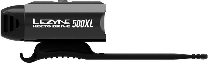 Immagine prodotto Lezyne Hecto Drive 500XL (500 lm, 500 lm)