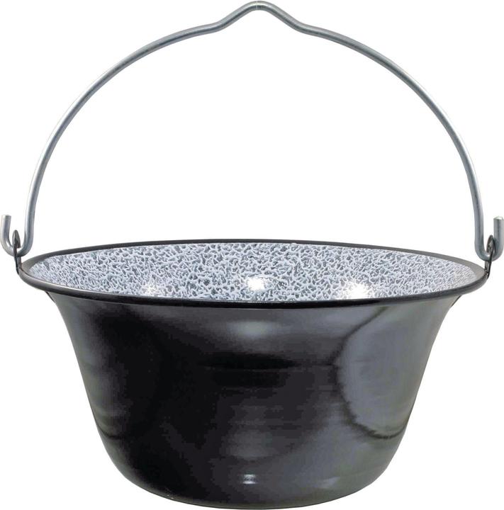 Garcima Goulash kettle 6l