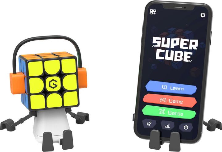 Produktbild Giiker Super Cube i3SE (Deutsch)