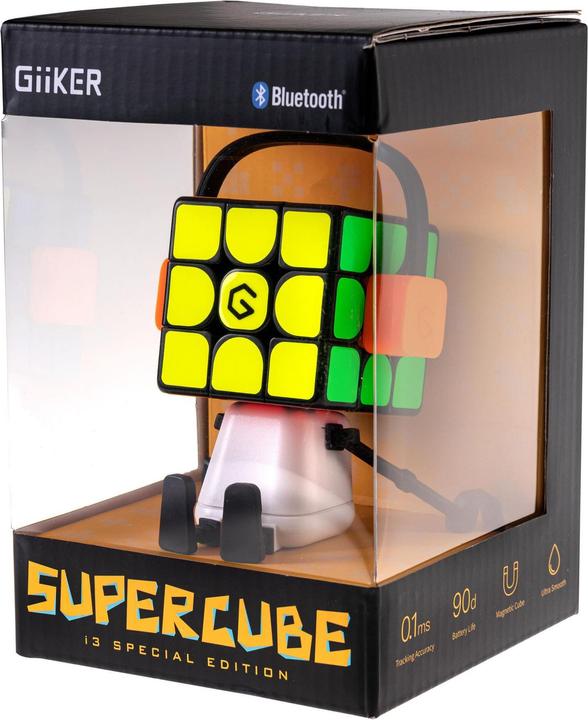 Giiker Super Cube i3SE (Deutsch)