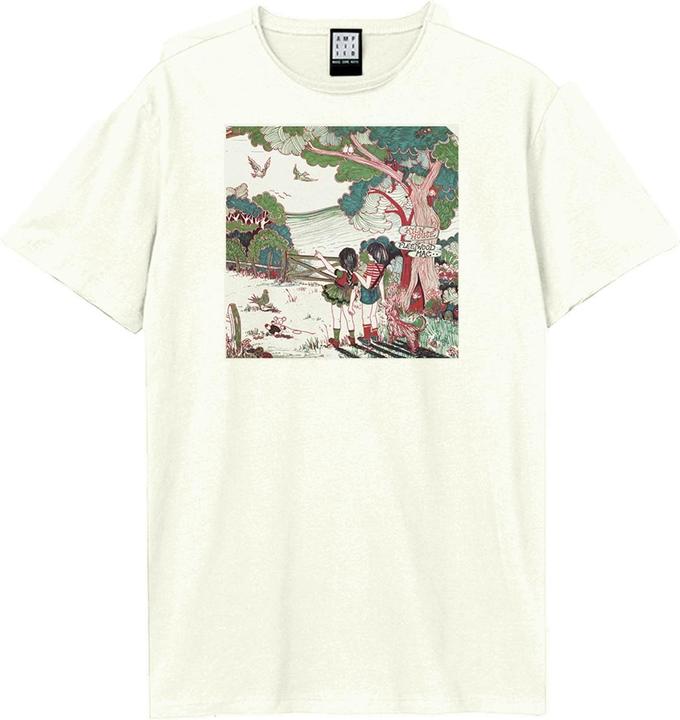 Image du produit Amplified - T-shirt KYLN HOUSE - Adulte (M)