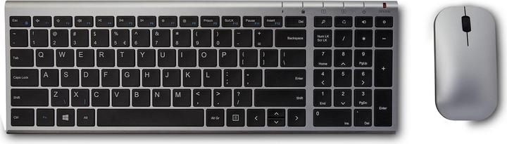 Image du produit Medion Akoya E23401, AIO Intel i5-8250U (Intel Core i5-8250U, 8 Go, 2000 Go)