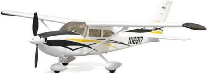 Produktbild Arrows Hobby Skytrainer 1100mm PNP (Motorflugzeug)