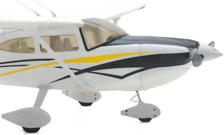Produktbild Arrows Hobby Skytrainer 1100mm PNP (Motorflugzeug)
