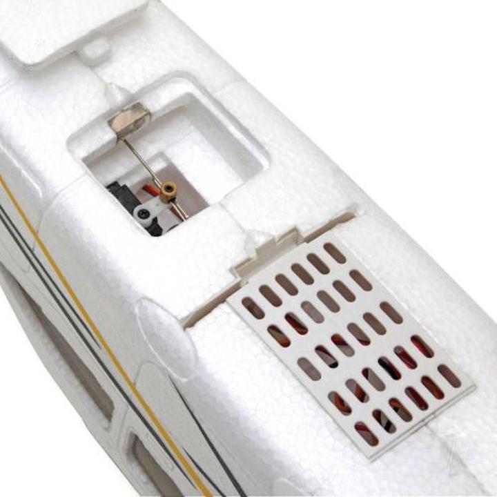 Produktbild Arrows Hobby Skytrainer 1100mm PNP (Motorflugzeug)