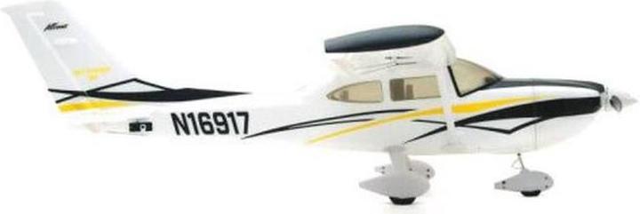 Produktbild Arrows Hobby Skytrainer 1100mm PNP (Motorflugzeug)
