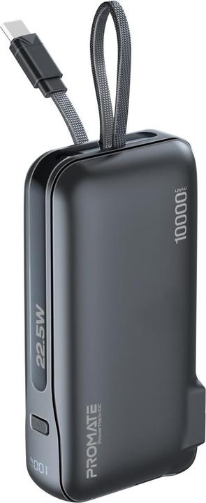 Actual product image ProMate PowerPack-10C Powerbank 10000mAh (10000 mAh, 62.50 W, 36 Wh)