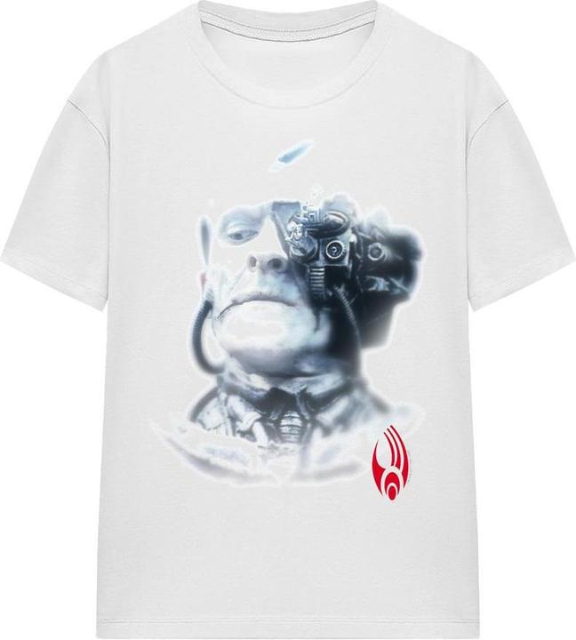 Produktbild Borg TShirt (S)