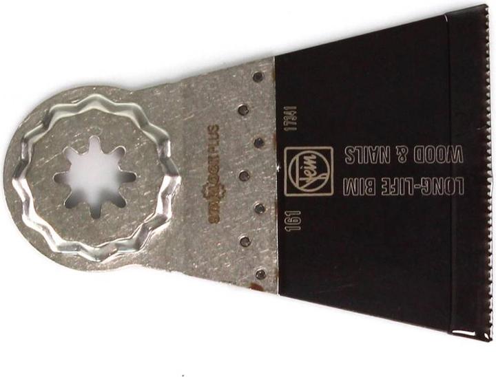 Produktbild Fein Bimetall Tauchsägeblatt 65 mm