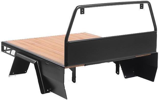 Rc4Wd Wood Flatbed