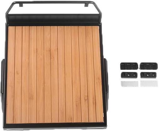 Produktbild Rc4Wd Wood Flatbed