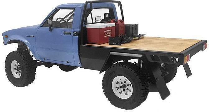 Produktbild Rc4Wd Wood Flatbed
