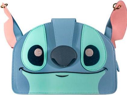 Produktbild Loungefly Umhängetasche Lilo und Stitch Luau Cosplay