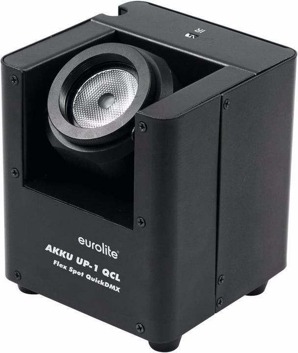 Image du produit Eurolite AKKU UP-1 QCL Flex Spot QuickDMX (15 W, LED)