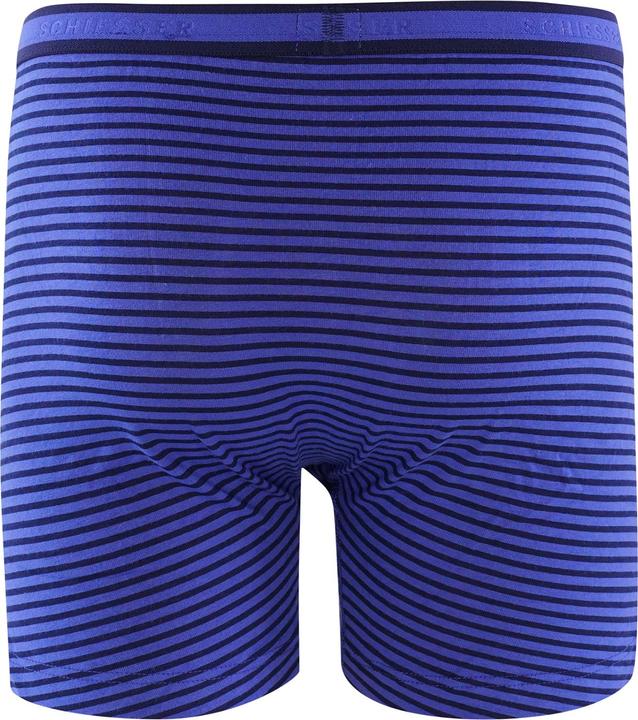 Produktbild Schiesser 3er Pack 95/5 Organic Cotton Retro Short / Pant (92, 3er Pack)